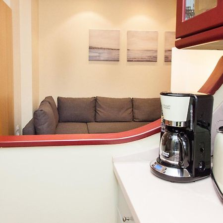 Ferienwohnung Centrally Located Studio In Athens! Exterior foto
