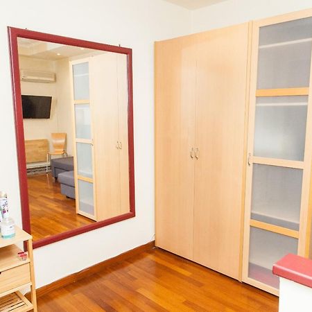 Ferienwohnung Centrally Located Studio In Athens! Exterior foto