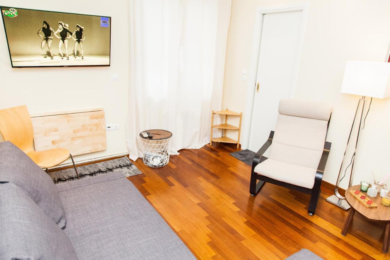 Ferienwohnung Centrally Located Studio In Athens! Exterior foto
