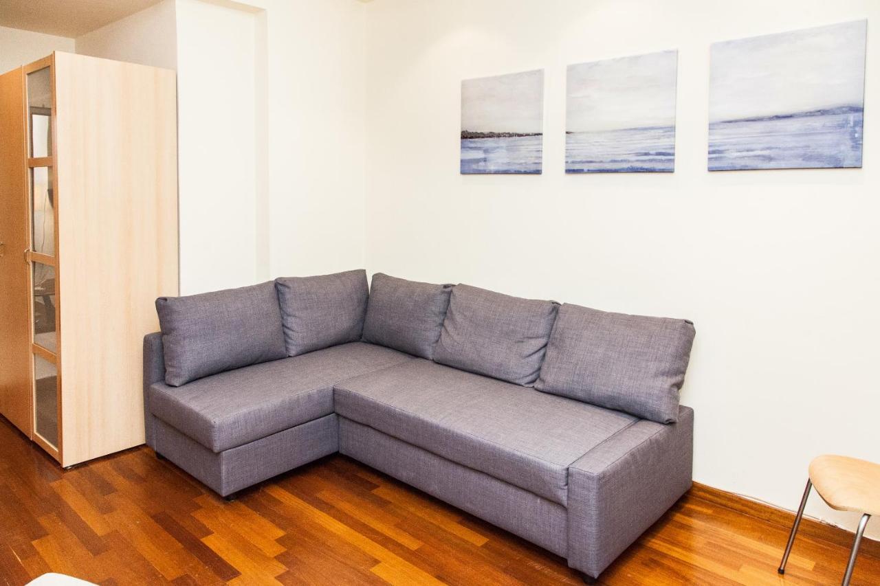 Ferienwohnung Centrally Located Studio In Athens! Exterior foto