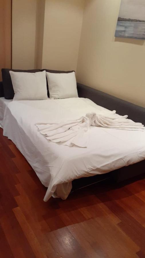Ferienwohnung Centrally Located Studio In Athens! Exterior foto